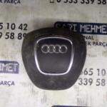Audi A3 Direksiyon Airbag çıkma parça - SARI MEHMET OTO YEDEK PARÇA Konya