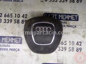 ÇIKMA AUDİ A3 2008- 2012 DİREKSİYON AİRBAG 8P7880201E – Konya Çıkma Parça