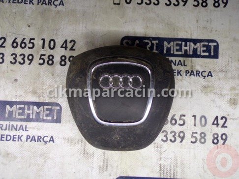 Audi A3 Direksiyon Airbag çıkma parça