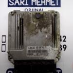 Audi A3 Motor Beyni çıkma parça - SARI MEHMET OTO YEDEK PARÇA Konya