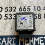 Audi A3 Yakıt Beyni çıkma parça - SARI MEHMET OTO YEDEK PARÇA Konya