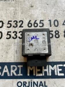 ÇIKMA AUDI A3 5Q0 906 121 F 5Q0906121F YAKIT BEYNİ – Konya Çıkma Parça
