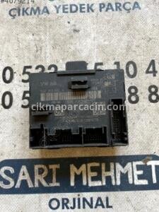 ÇIKMA AUDI A3 5Q0 959 592A 5Q0959592A KAPI KONTROL BEYNİ – Konya Çıkma Parça