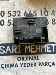 ÇIKMA AUDI A3 5Q0 959 593 5Q0959593 KAPI KONTROL BEYNİ – Konya Çıkma Parça