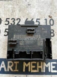 ÇIKMA AUDI A3 5Q0 959 593C 5Q0959593C KAPI KONTROL BEYNİ – Konya Çıkma Parça