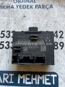ÇIKMA AUDİ A3 5Q0 959 595A 5Q0959595A KAPI KONTROL BEYNİ – Konya Çıkma Parça