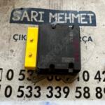 Audi A3 Airbag Beyni çıkma parça - SARI MEHMET OTO YEDEK PARÇA Konya