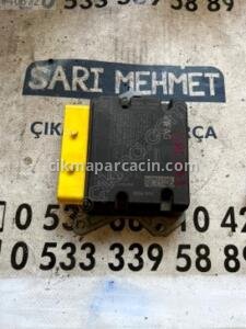 ÇIKMA AUDI A3 5Q0 959 655BJ 5Q0959655BJ AIRBAG BEYNİ – Konya Çıkma Parça