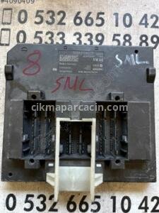 ÇIKMA AUDİ A3 5Q0937084CP BCM BEYNİ – Konya Çıkma Parça
