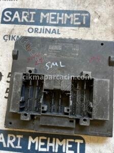 ÇIKMA AUDI A3 5Q0987084M BCM BEYNİ – Konya Çıkma Parça