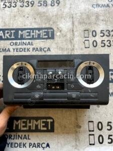 ÇIKMA AUDI A3 8P0 820 043AA 8P0820043AA KLİMA KONTROL PANELİ – Konya Çıkma Parça