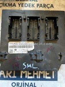 ÇIKMA AUDİ A3 8P0 907 063 A 8P0907063A BCM BEYNİ – Konya Çıkma Parça