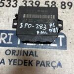 Audi A3 Park Sensör Beyni çıkma parça - SARI MEHMET OTO YEDEK PARÇA Konya