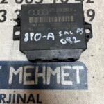 Audi A3 Park Sensör Beyni çıkma parça - SARI MEHMET OTO YEDEK PARÇA Konya