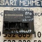 Audi A3 Konfor Beyni çıkma parça - SARI MEHMET OTO YEDEK PARÇA Konya