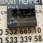 Audi A3 Konfor Beyni çıkma parça - SARI MEHMET OTO YEDEK PARÇA Konya