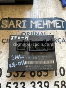 ÇIKMA AUDI A3 8P0 959 433 H 8P0959433H KONFOR BEYNİ – Konya Çıkma Parça