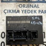 Audi A3 Konfor Beyni çıkma parça - SARI MEHMET OTO YEDEK PARÇA Konya