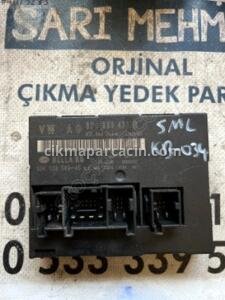 ÇIKMA AUDI A3 8P0 959 433B 8P0959433B KONFOR BEYNİ – Konya Çıkma Parça