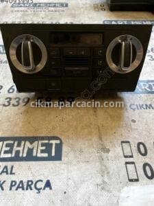 ÇIKMA AUDI A3 8P0820043BG KLİMA KONTROL PANELİ – Konya Çıkma Parça