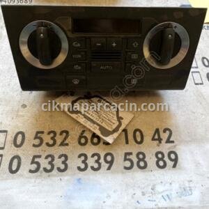 ÇIKMA AUDI A3 8P0820043M KLİMA KONTROL PANELİ – Konya Çıkma Parça