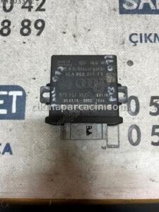 ÇIKMA AUDI A3 8P3 907 357 8P3907357 FAR AYAR BEYNİ – Konya Çıkma Parça