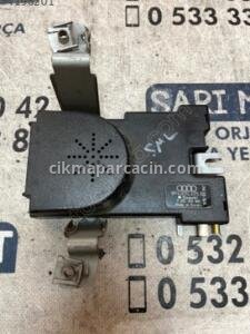 ÇIKMA AUDI A3 8P4.035.225.D 8P4035225D ANTEN AMPLİFİKATÖRÜ – Konya Çıkma Parça