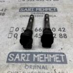Audi A3 Ateşleme Bobini çıkma parça - SARI MEHMET OTO YEDEK PARÇA Konya