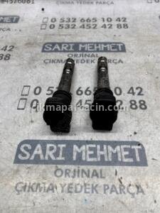 ÇIKMA AUDİ A3 A4 1.8 ATEŞLEME BOBİNİ 06B905115L – Konya Çıkma Parça