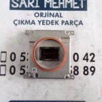 Audi A3 Far Beyni çıkma parça - SARI MEHMET OTO YEDEK PARÇA Konya