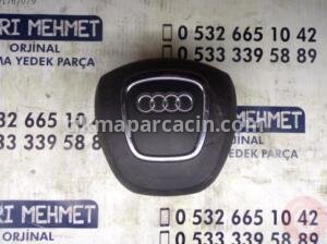 ÇIKMA AUDI A3 A4 A5 S5 A6 C6 A8 Q7 DİREKSİYON AİRBAG – Konya Çıkma Parça