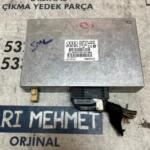 Audi A4 Double Teyp çıkma parça - SARI MEHMET OTO YEDEK PARÇA Konya