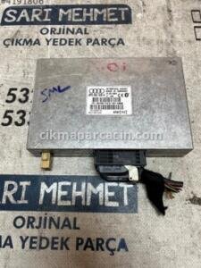 ÇIKMA AUDI A3 A4 A6 8P0 862 335 A 8P0862335A BLUETOOTH MODÜLÜ – Konya Çıkma Parça
