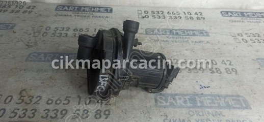 Audi A4 Hava Pompası çıkma parça