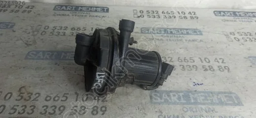 Audi A4 Hava Motoru çıkma parça - SARI MEHMET OTO YEDEK PARÇA Konya