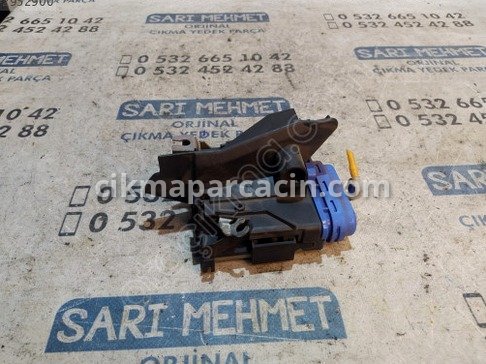 Audi A3 Kapı Kilidi çıkma parça