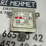 Audi A4 Far Beyni çıkma parça - SARI MEHMET OTO YEDEK PARÇA Konya