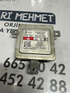ÇIKMA AUDİ A3 A4 A6 VW JETTA PASSAT GOL POLO XENON FAR BEYNİ - Konya Çıkma Parça