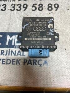 ÇIKMA AUDI A3 A6 A8 4L0 907 357 4L0907357 FAR AYAR BEYNİ – Konya Çıkma Parça