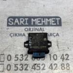 Audi A3 Far Ayar Düğmesi çıkma parça - SARI MEHMET OTO YEDEK PARÇA Konya