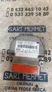 ÇIKMA AUDİ A3 AİRBAG BEYNİ 8P0 959 655C – Konya Çıkma Parça