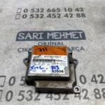 Audi A3 Airbag Beyni çıkma parça - SARI MEHMET OTO YEDEK PARÇA Konya