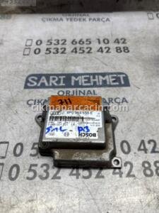 ÇIKMA AUDİ A3 AİRBAG BEYNİ 8P0959655E – Konya Çıkma Parça