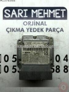 ÇIKMA AUDİ A3 AİRBAG BEYNİ 8P0959655J , 8P0 959 655 J – Konya Çıkma Parça