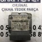 Audi A3 Airbag Beyni çıkma parça - SARI MEHMET OTO YEDEK PARÇA Konya