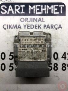 ÇIKMA AUDİ A3 AİRBAG BEYNİ 8P0959655P , 8P0 959 655 P – Konya Çıkma Parça
