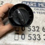 Audi A3 Far Anahtarı çıkma parça - SARI MEHMET OTO YEDEK PARÇA Konya