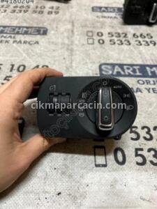 ÇIKMA AUDI A3 BK7 8P2 941 531 C BK78P2941531C FAR ANAHTARI – Konya Çıkma Parça