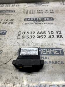 ÇIKMA AUDİ A3 CADDY OCTAVİA GATEWAY BEYNİ 1K0907530K – Konya Çıkma Parça
