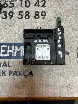 Audi A3 Cam Motoru çıkma parça - SARI MEHMET OTO YEDEK PARÇA Konya